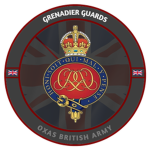 |OBA| ~ Grenadier Guards