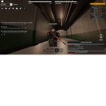 scp gamed