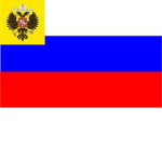 Russian White Party