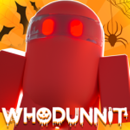 Whodunnit?