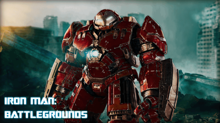 Iron Man Battlegrounds screenshot 4