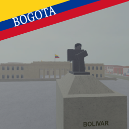 Bogotá - 1981