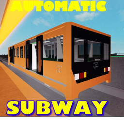 Automatic Subway icon