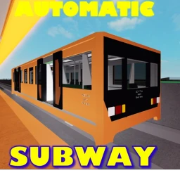 Automatic Subway icon