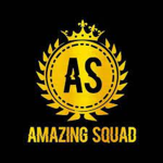 group of the amazing people
