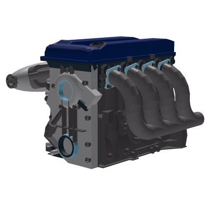 Outcast | KA24DE Stock