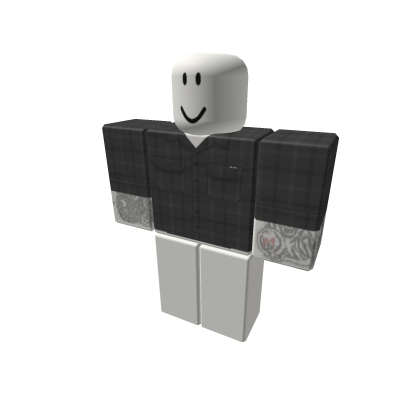 Flannel Nomad thumbnail