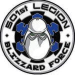 501st Blizzard Force
