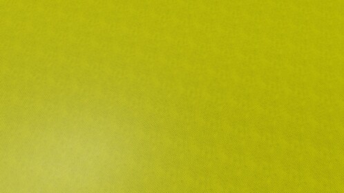 The yellow o' destiny