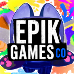 Epik Games CO