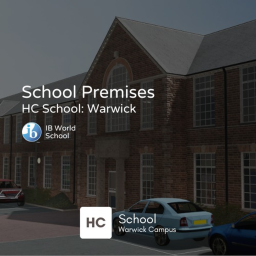 HC School | School Premises