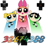Powerpuff.