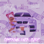 Ch4pxgne ent. Shop