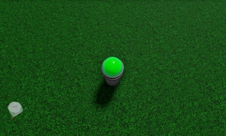 Random Button