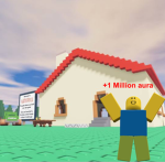 Need more aura
