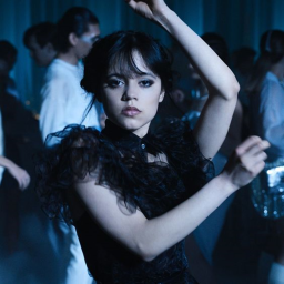 💃 🖤