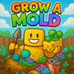 Grow A Mold Studio