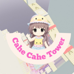 Cahe cahe tower