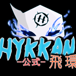 Hykkan store