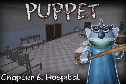 Puppet OG [Chapter 6!]