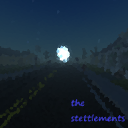 The stettlements