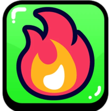 Burnid Games Roblox group icon
