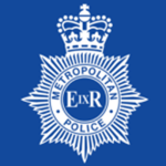 UK | • District Metropolitan Police Service •