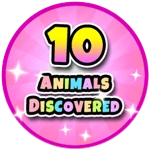 Game Badge Thumbnail