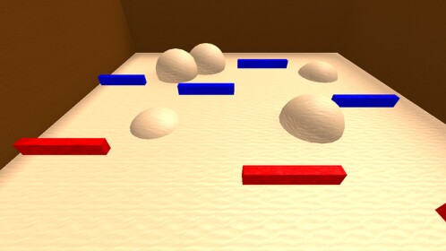 Red Vs Blue [IN DEV]