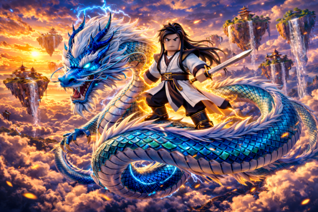 [Release] Supreme Cultivation screenshot 1