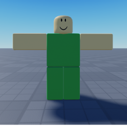 Untitled Fist Game