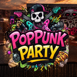 POPPUNK PARTY
