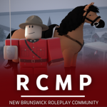NBRC: Royal Canadian Mounted Police