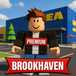 (NEW) BROOKHAVEN (Free MEGA PREMIUM)