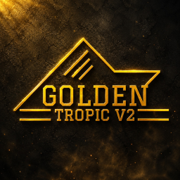 BARU [🎶] V2 GOLDEN TROPIC