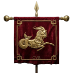 Fourth Scythian Legionᅟᅟ