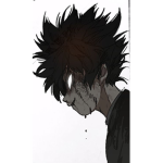 oldrain anime group