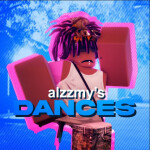 [✨OLD MAP] alzzmy's DANCES