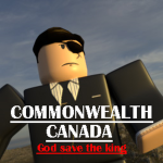 The Commonwealth of Canada [TCOC]