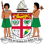 Legislative Council of Fiji