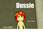 dussie