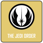 The Jedi Order ·TGR·