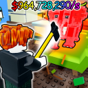 Smash for Brainrots!🪓