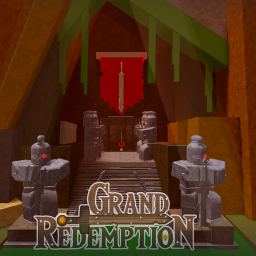 [UPDATE!]Grand Redemption  (Pre-Beta)