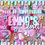 - εmmα’s clοsετ -