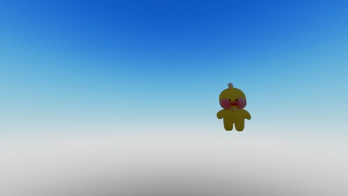 The Easy Obby