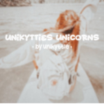 Unikyttie's Unicorns