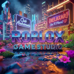 RobloxGameStudio