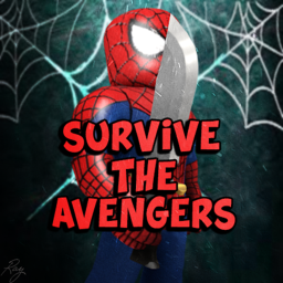 [TYCOON] Survive The Avengers!