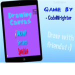 Drawing Canvas!